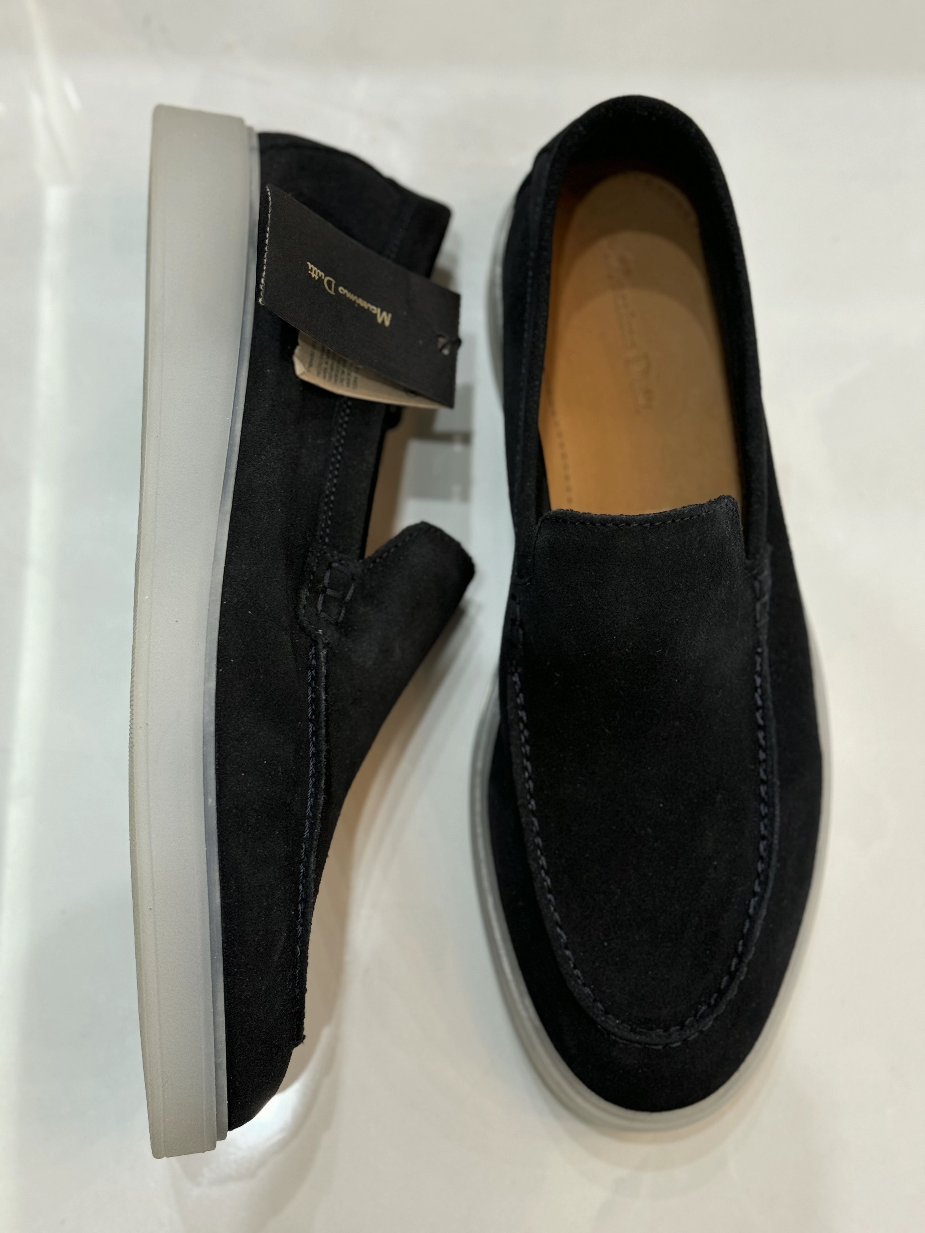 کفش مردانه برند ماسیمودوتی